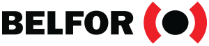 Belfor logo