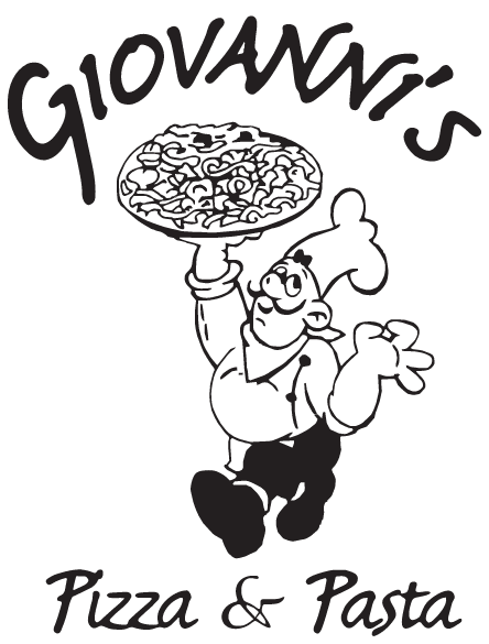 Giovanni's Pizza and Pasta
