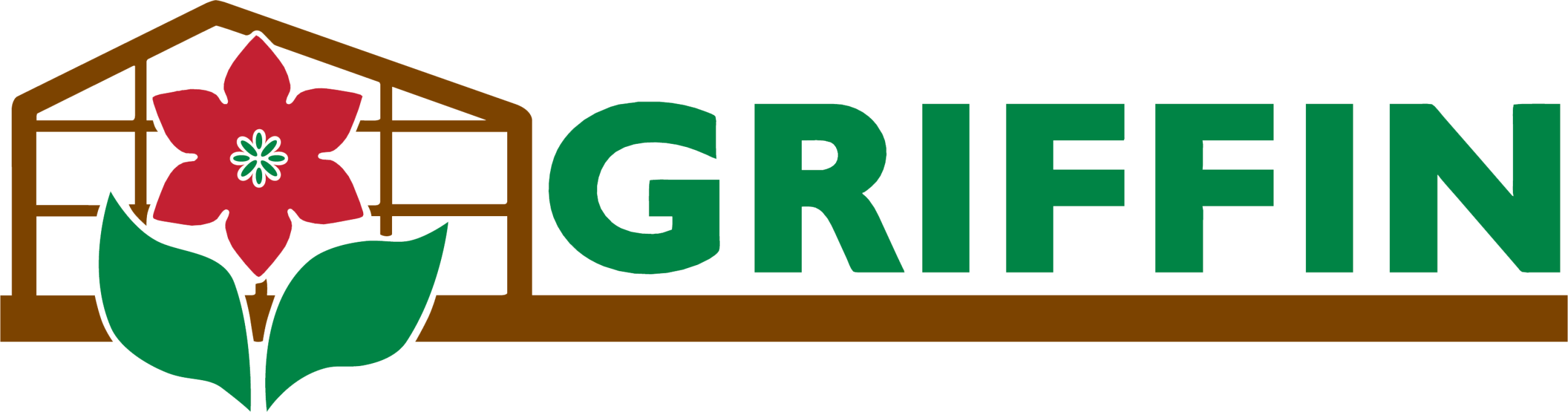 Griffin logo