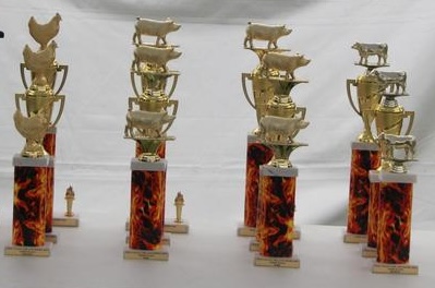 Trophies
