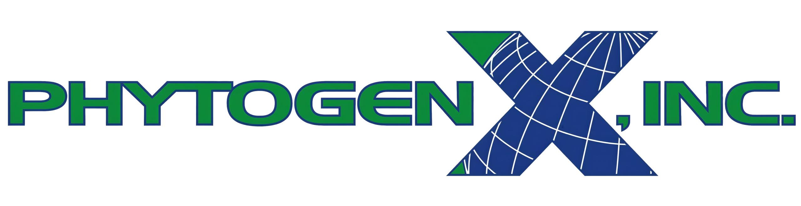 Phytogen X, Inc.